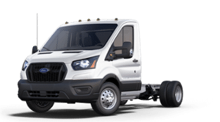 2024 Ford Transit® CC-CA External Image 1
